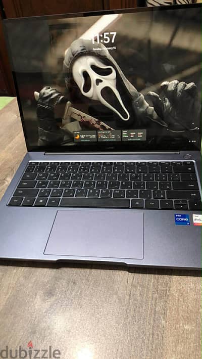 Huawei Matebook 14
