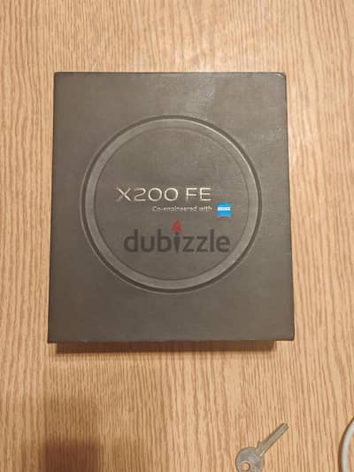 vivo x200 fe 512/12