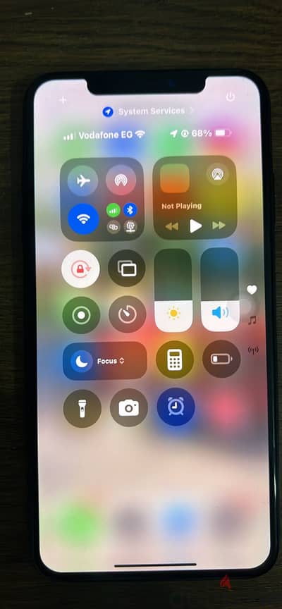 Apple - iPhone XS Max