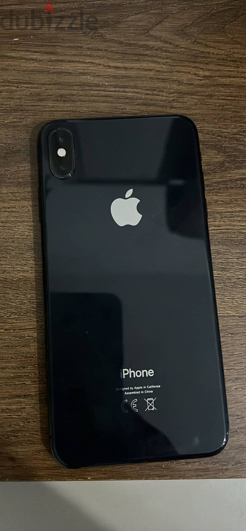 Apple - iPhone XS Max 2