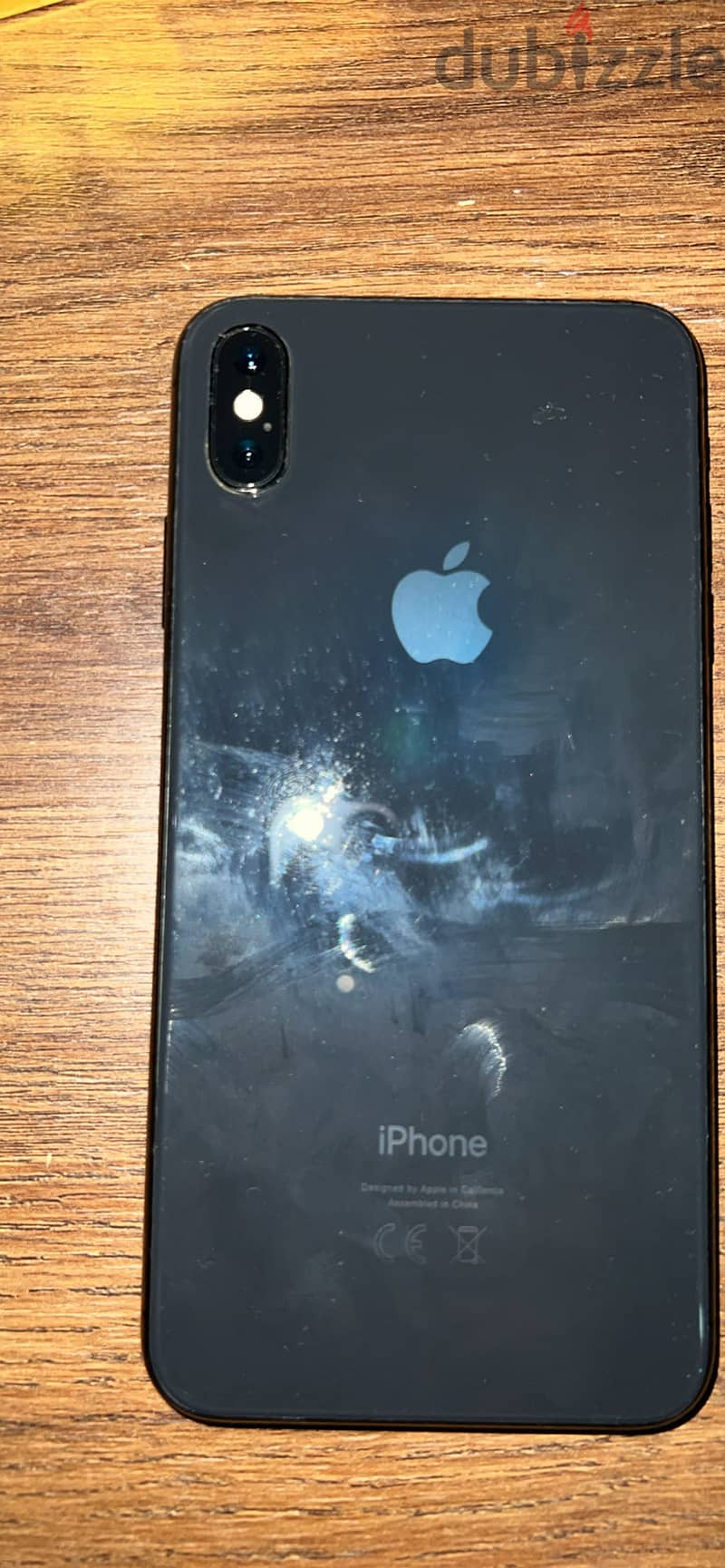 Apple - iPhone XS Max 5