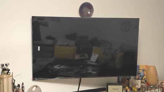 كبيرة عالمكان عندي UA75U8000FUXEG