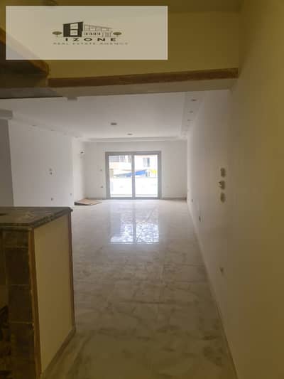 أفضل سعر شقة للإيجار في جاليريا مون فالي Galleria Moon Valley القاهرة الجديدة New Cairo 200 متر 3 غرف نوم 3 حمامات بالمطبخ