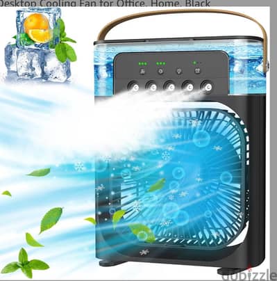 cooling fan
