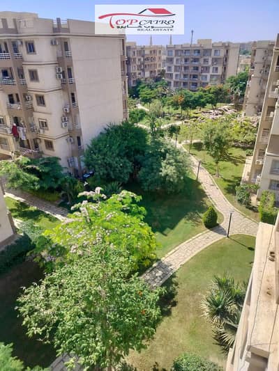 For rent, a new law apartment in my city, 103 meters in B6
