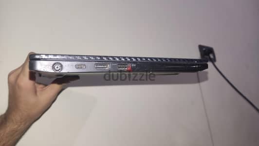 laptop Dell meni