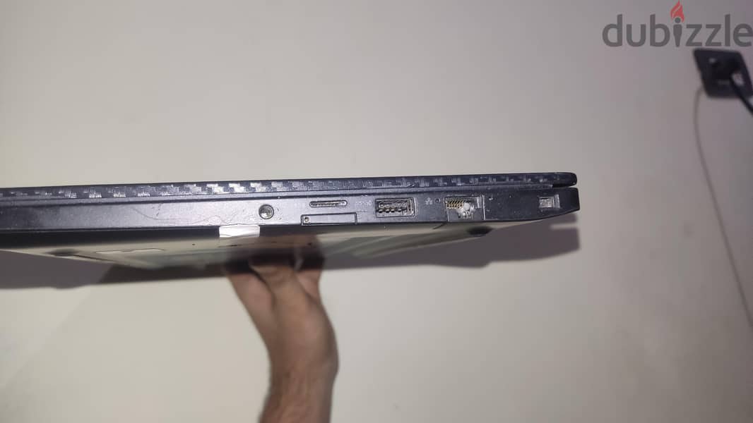 laptop Dell meni 3