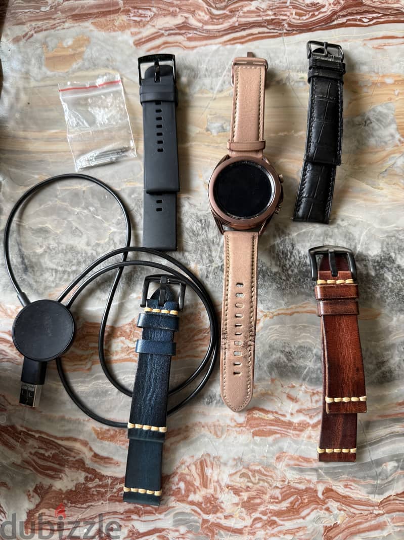 Galaxy watch 3 1