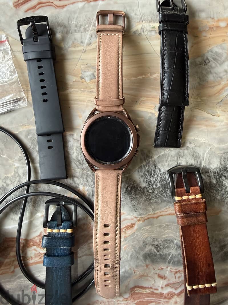 Galaxy watch 3 2