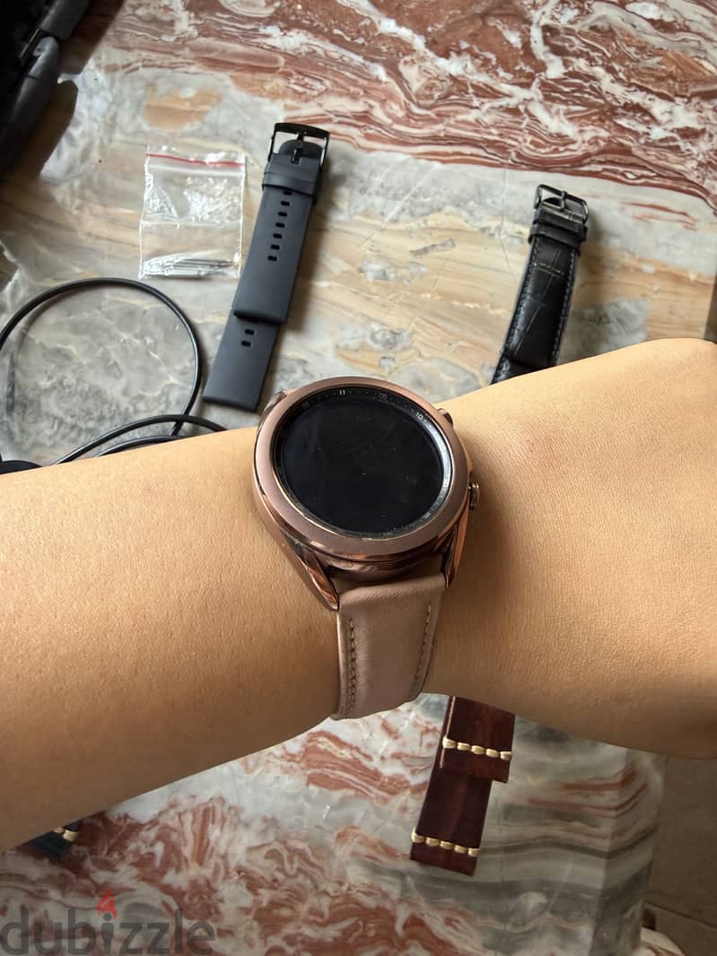 Galaxy watch 3 3