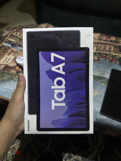 Tab a7