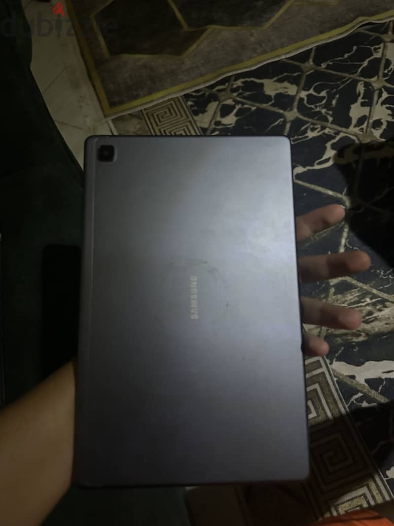 Tab a7 2