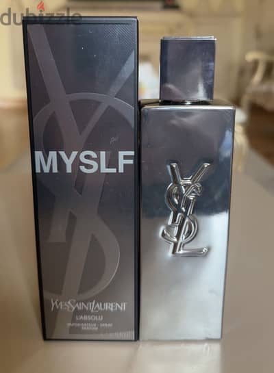 Ysl L’absolu 100ml