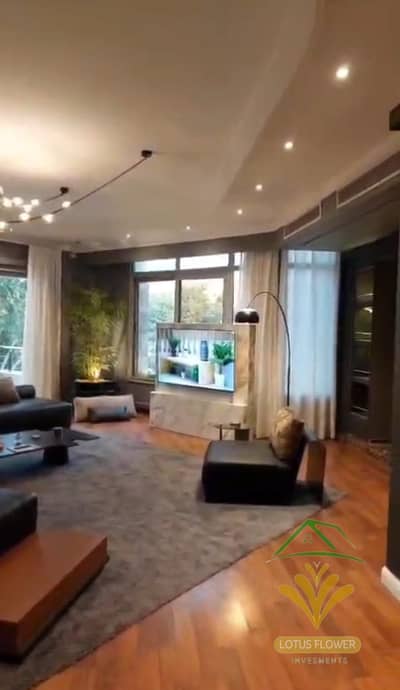 Administrative headquarters for fans of large spaces with special finishes in Al-Shuhada with kitchen and air conditioning
