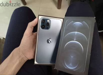 Apple - iPhone 12 Pro Max