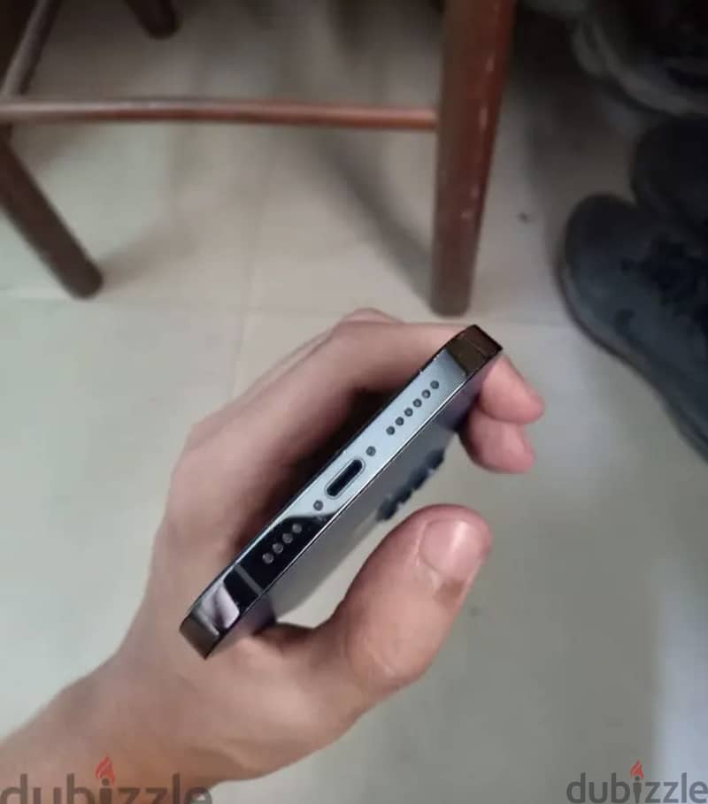 Apple - iPhone 12 Pro Max 1