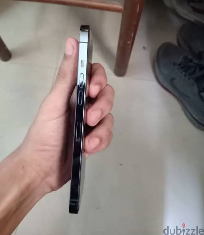 Apple - iPhone 12 Pro Max 2