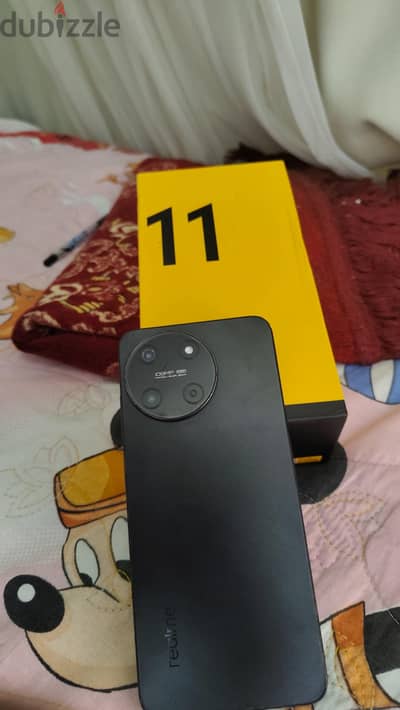 ريلمى 11