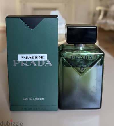 Paradigme 100ml