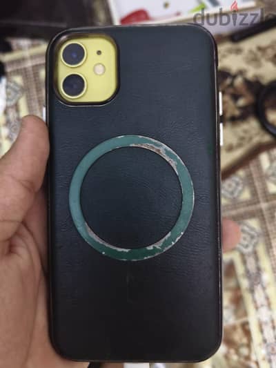 Apple - iPhone 11