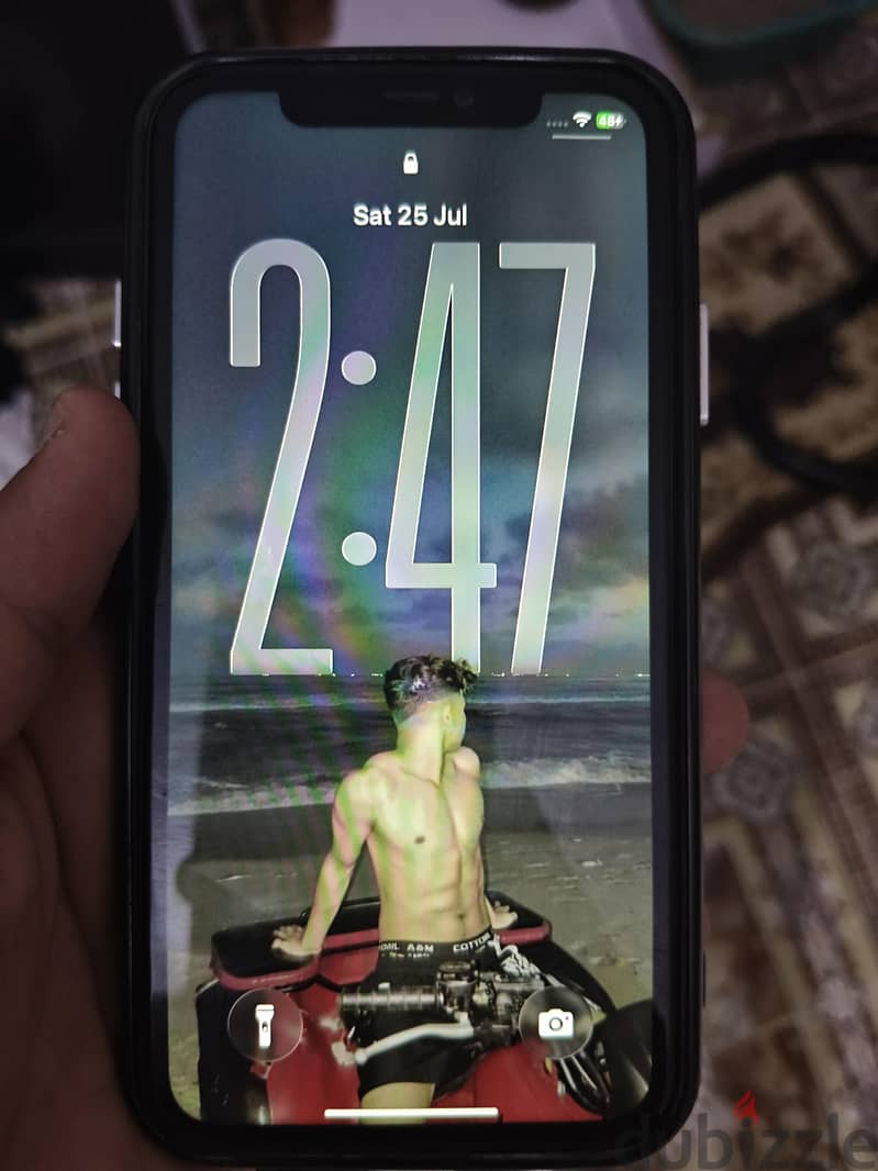 Apple - iPhone 11 1