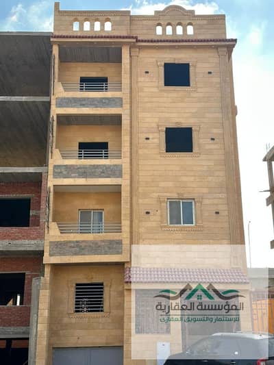 Building for sale _ in the social series _ 209 _ 6 October