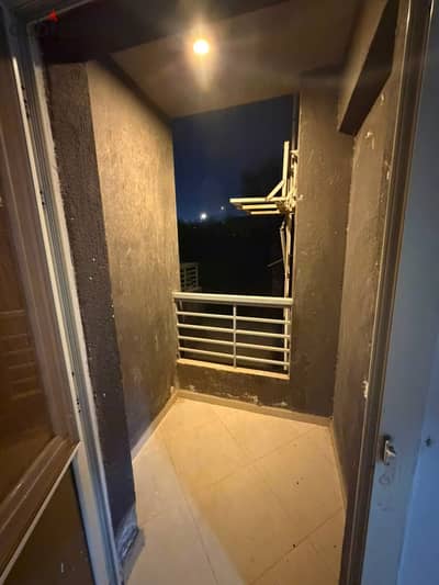Apartment for rent in the Dar Misr Compound 12, Sheikh Zayed