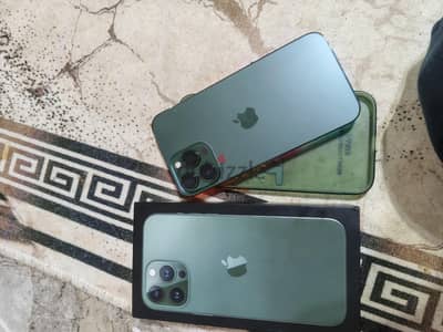 آبل - آيفون 13 برو ماكس