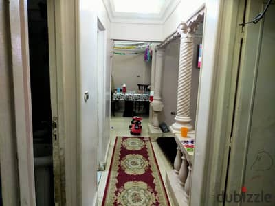 شقة للبيع في مدينة الشروق – إسكان الشباب | تشطيب سوبر لوكس