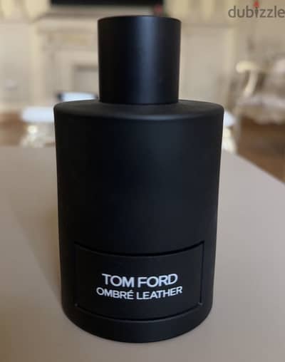 Ombre leather 150ml