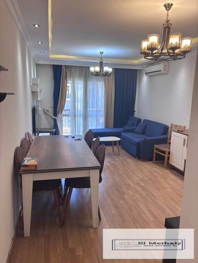 شقه مفروش مميزه للايجار في مدينه الرحاب القاهره الجديده new cairo el rehab city