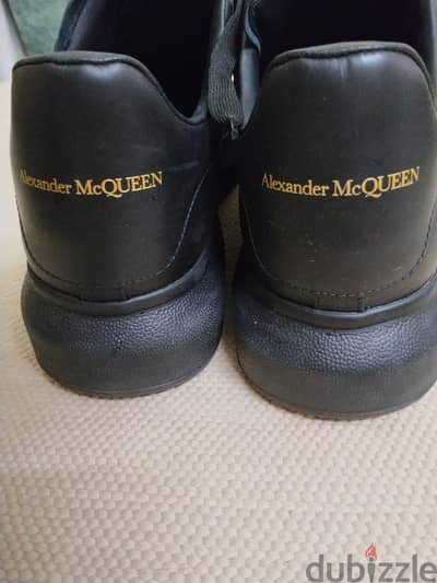 Alexender MCqueen
