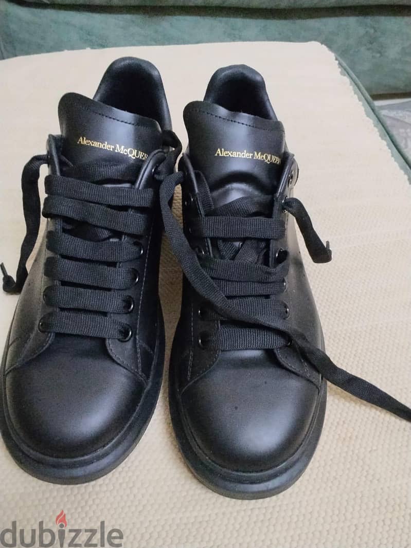 Alexender MCqueen 2