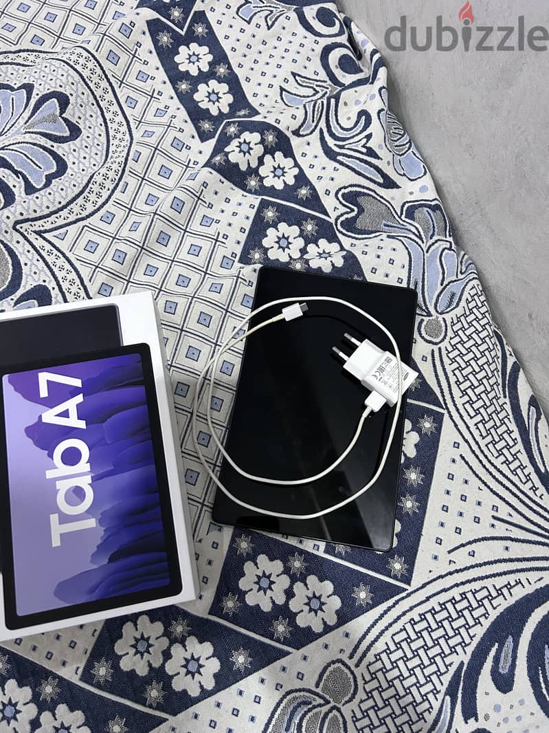 SAMSUNG TAB 1