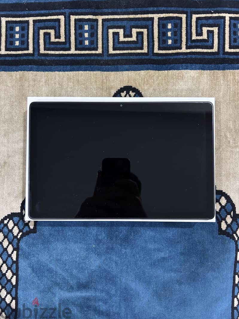 SAMSUNG TAB 2