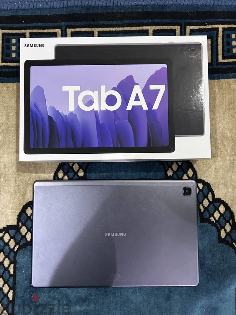 SAMSUNG TAB 3