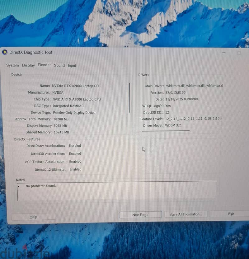 dell precision 5560 1