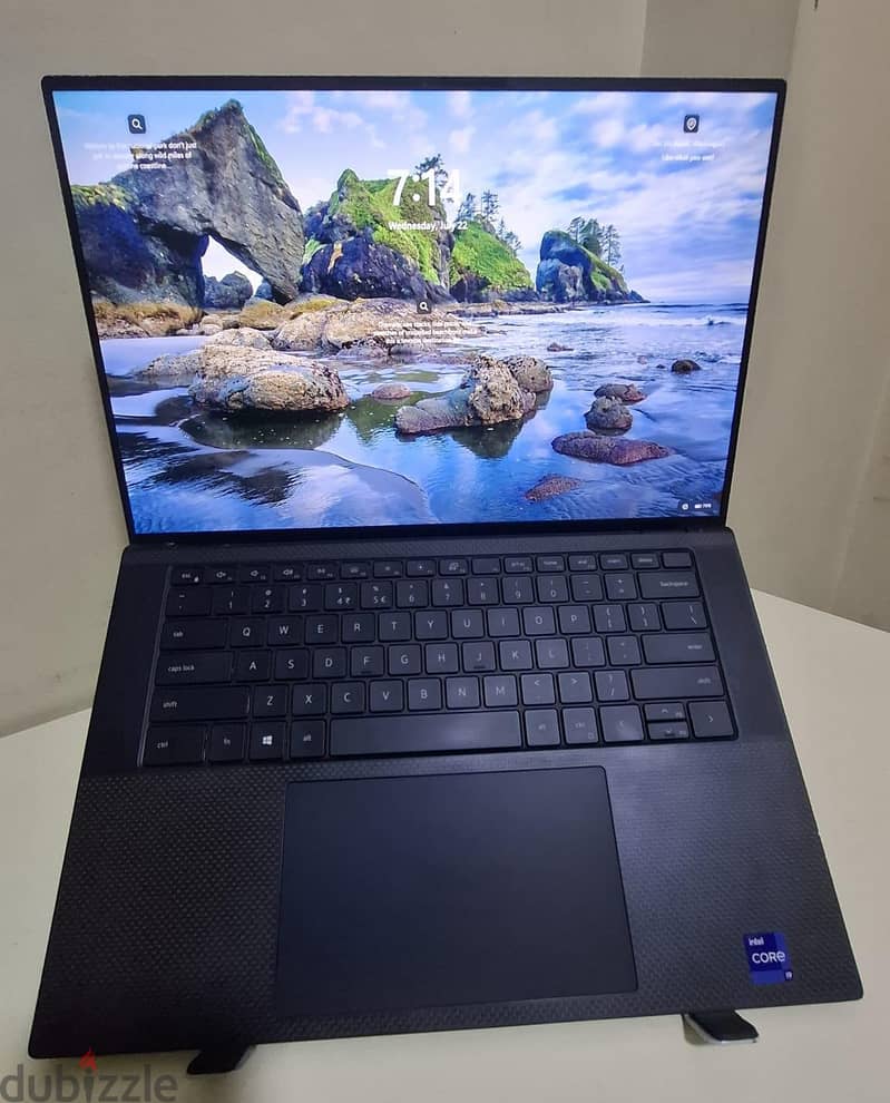dell precision 5560 3