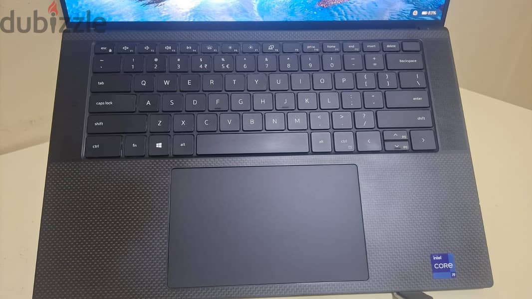 dell precision 5560 6