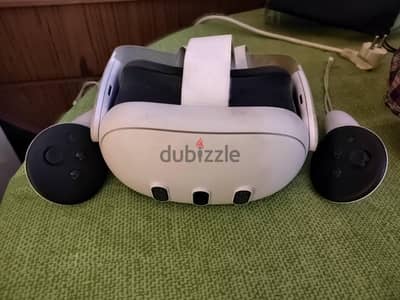 Meta quest 3 headset - 512GB
