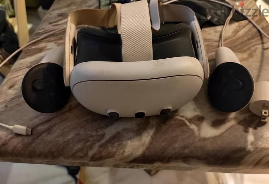 Meta quest 3 headset - 512GB 1