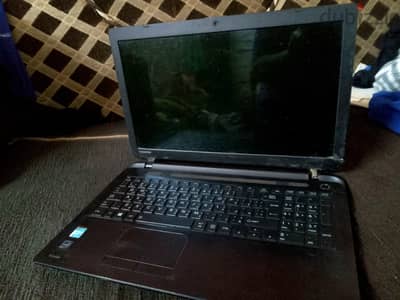 لابتوب Toshiba Satellite C55-B5299
