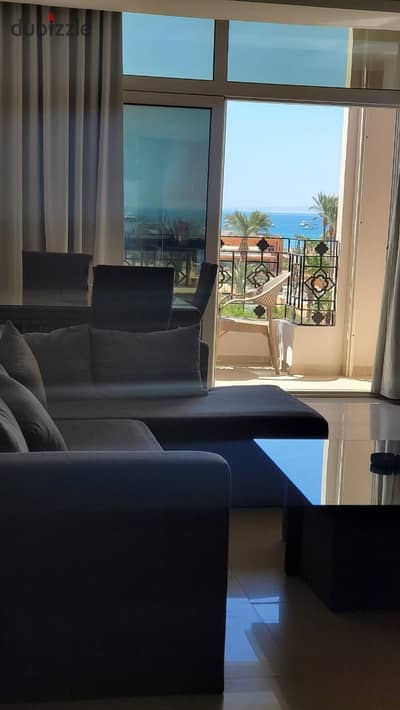 Luxury Apartment for Daily Rent in the Tourist Center – Hurghada