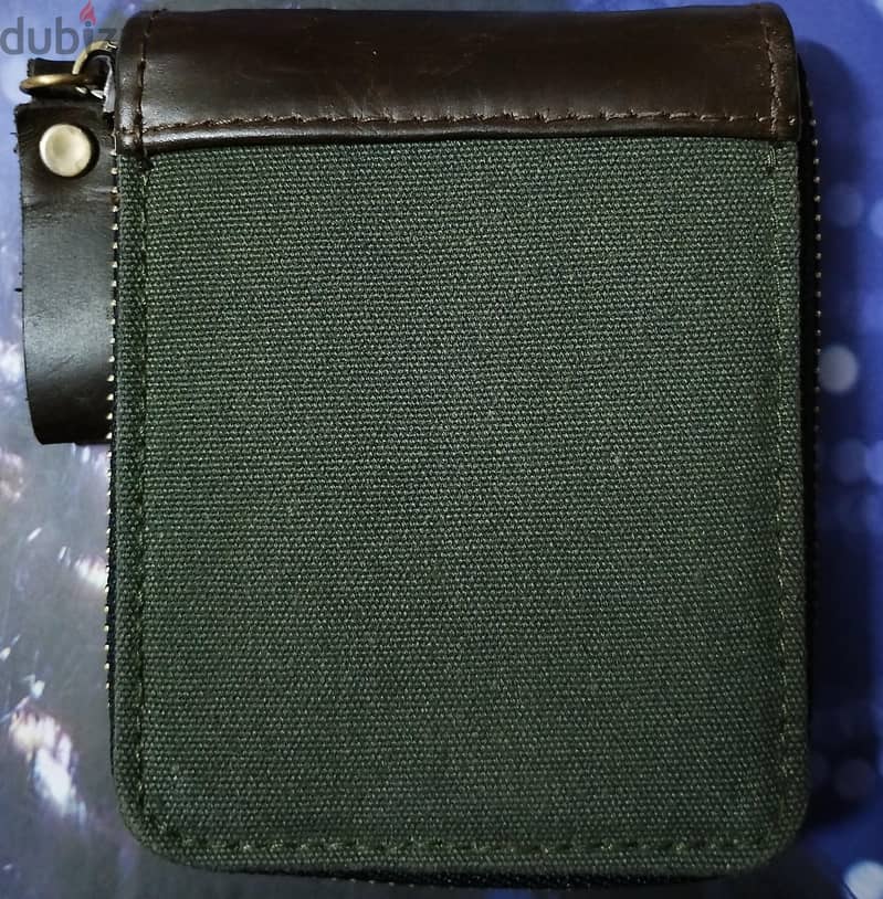 Joobran Leather Wallet 1