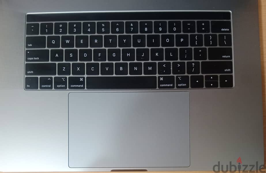MACBOOK PRO 2018 2