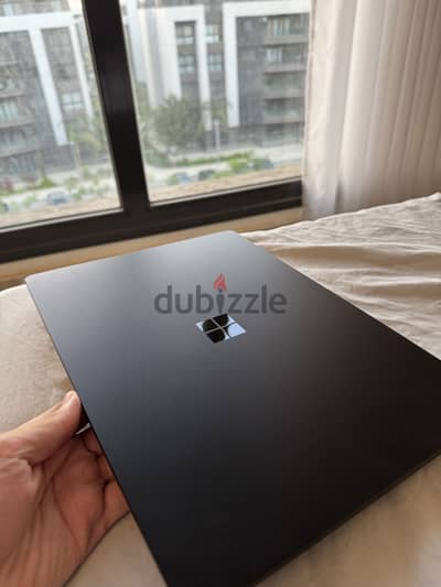 Microsoft Surface Laptop 4 Touchscreen AMD Ryzen 7 16GB RAM 512GB SSD