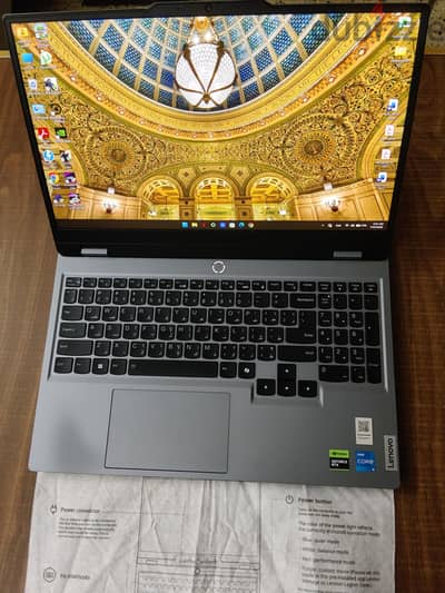 Lenovo loq