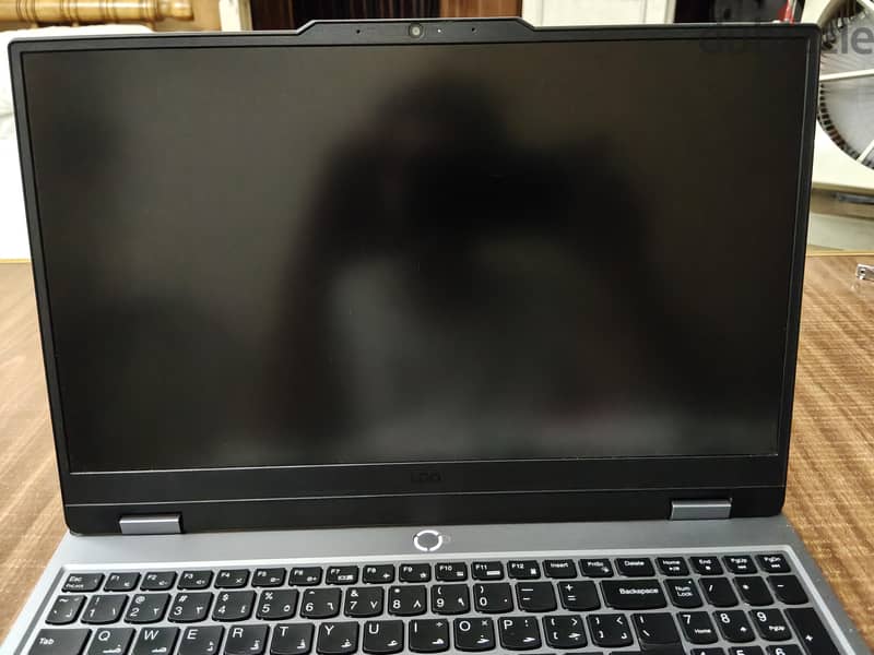 Lenovo loq 1