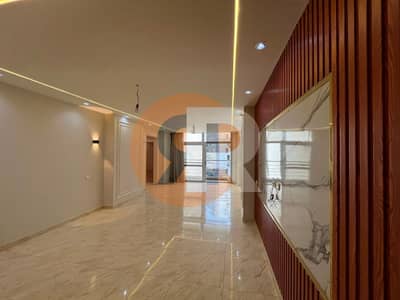 two-bedroom apartment for rent, first use
