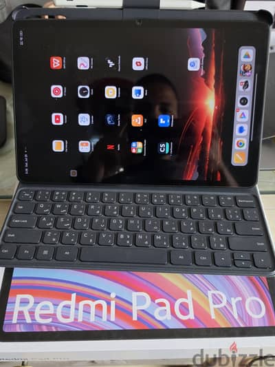 Redmi Pad Pro